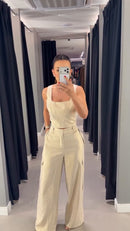 Conjunto Feminino Sophia