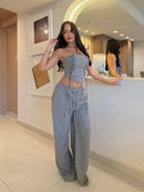 Conjunto Soneva | Premium