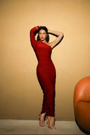Vestido Maribel