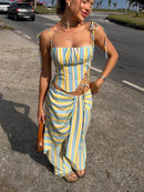 Conjunto Vania Salgunamu