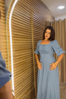 Vestido Antonella