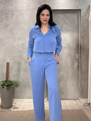 Conjunto Misto Linhocel cos Duplo Victoria