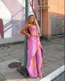 Conjunto Salgunamu Camille