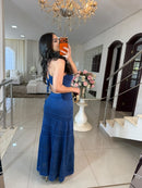 Vestido Maura