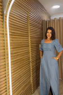 Vestido Antonella