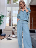 Conjunto Jeans Sara