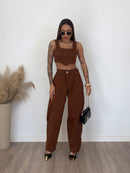 Conjunto Jeans Marcela