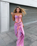 Conjunto Salgunamu Camille