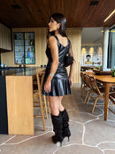 Vestido Boss