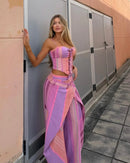 Conjunto Salgunamu Camille