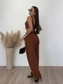 Conjunto Jeans Marcela