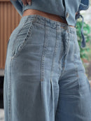 Conjunto Jeans Sara
