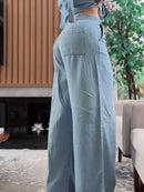 Conjunto Jeans Sara