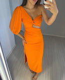 Vestido Malibu
