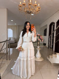 Vestido Pérola