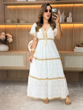 Vestido Line