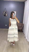 Conjunto Sarah