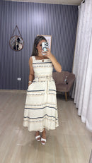 Conjunto Sarah
