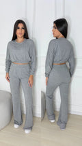 Conjunto Aerolook