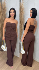 Conjunto Alf Mia Longo