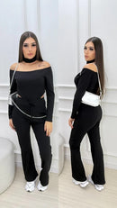 Conjunto Anarruga Gabs