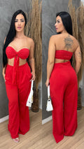 Conjunto Charmosa