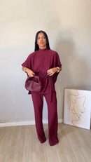 Conjunto Jordana
