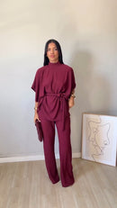 Conjunto Jordana