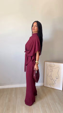 Conjunto Jordana