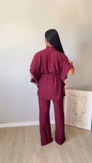Conjunto Jordana
