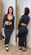 Conjunto Leandra