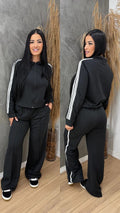 Conjunto Moletom Miranda