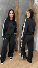 Conjunto Moletom Miranda