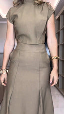 Conjunto Savana