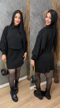 Conjunto Tricot Giovanna