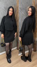 Conjunto Tricot Giovanna