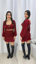 Conjunto Xadrez Kel
