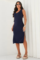Vestido Molecotton Lohana