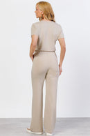 Conjunto Feminino Grazi