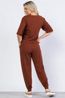 Conjunto Feminino Molecotton Betty
