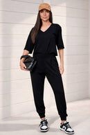 Conjunto Feminino Molecotton Betty