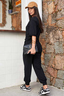 Conjunto Feminino Molecotton Betty