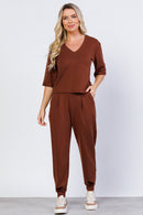 Conjunto Feminino Molecotton Betty