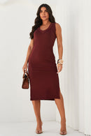 Vestido Molecotton Lohana