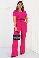 Conjunto Feminino Grazi
