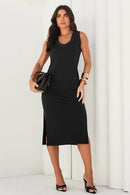 Vestido Molecotton Lohana