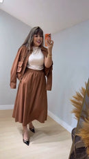 Conjunto Sarjado
