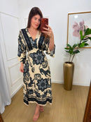 Vestido Priscila
