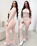 Conjunto Fitness
