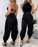 Conjunto Núbia